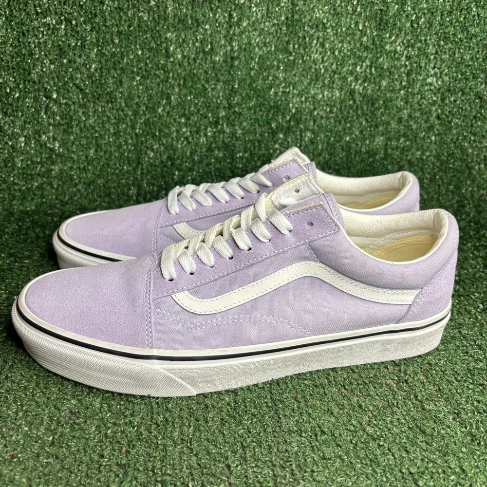 Vans item you